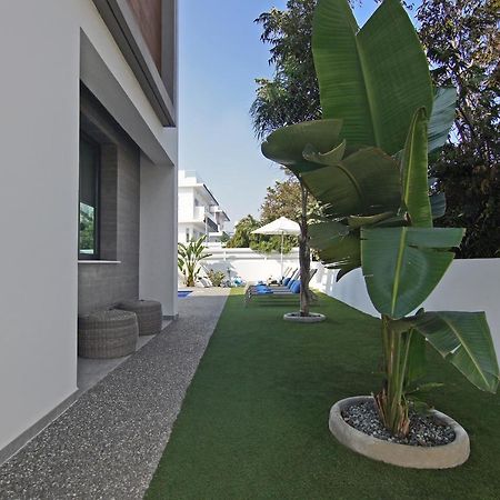 Villa Maritime Протарас Экстерьер фото