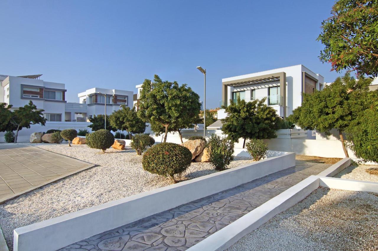 Villa Maritime Протарас Экстерьер фото