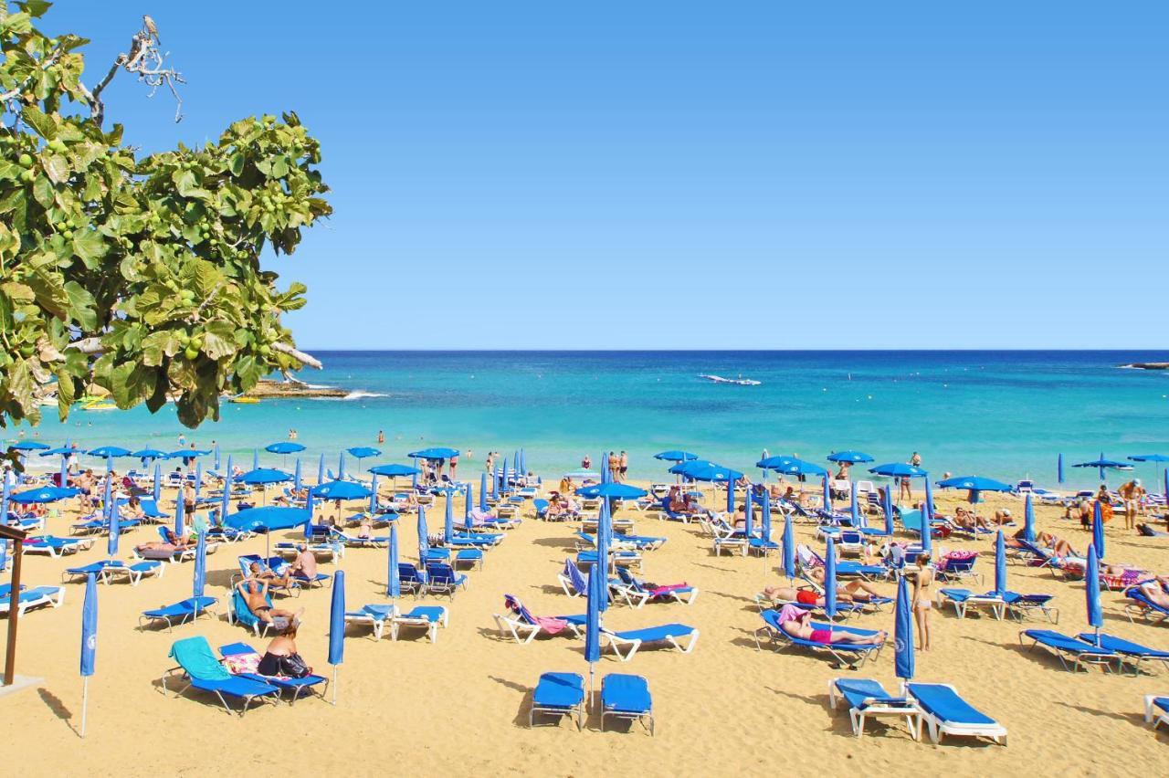 Villa Maritime Протарас Экстерьер фото